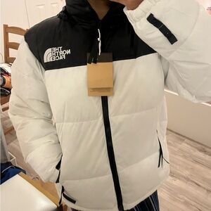 The North Face 700 Puffer Jacket